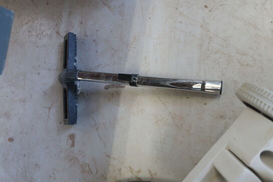 Støvsuger STARMIX ENERGETIC APDH - 1420 DK