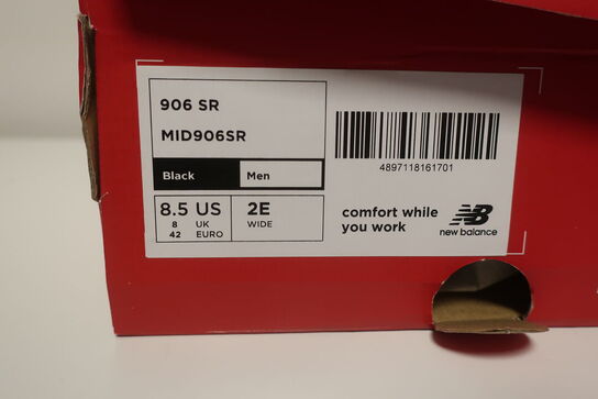Arbejdssko NEW BALANCE str. 42