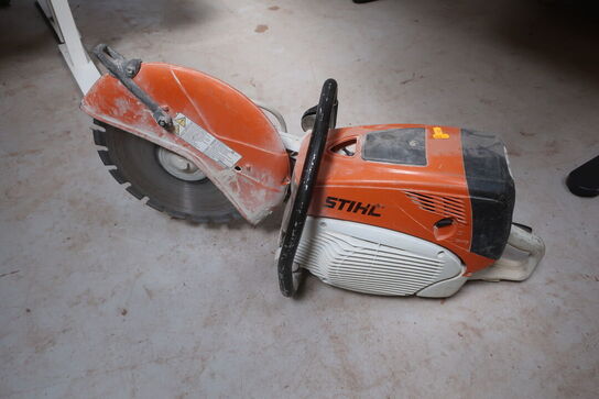 Betonskære STIHL TS700
