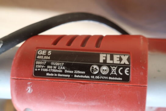 Girafsliber FLEX GE 5