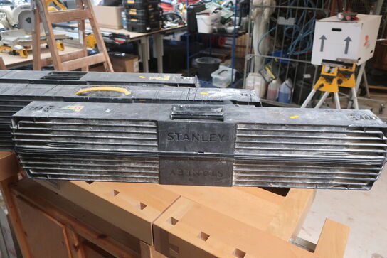 3 sæt savbukke STANLEY