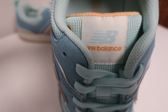 Sikkerhedssko NEW BALANCE str. 43