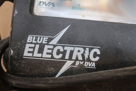 5 stk. led arbejdslamper