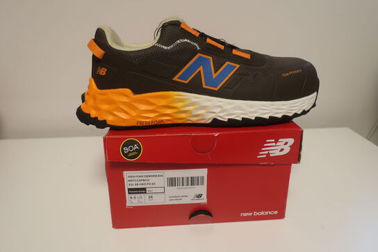 Sikkerhedssko NEW BALANCE str. 43