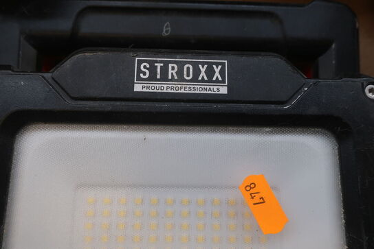 5 stk. led arbejdslamper