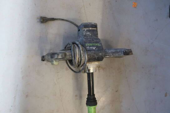 Røreværk FESTOOL MX 1000 E EF