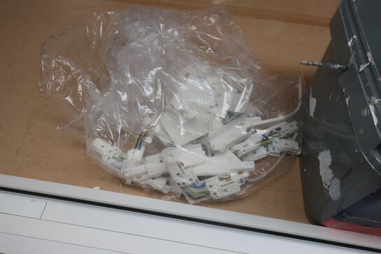 Loftskinner og lamper