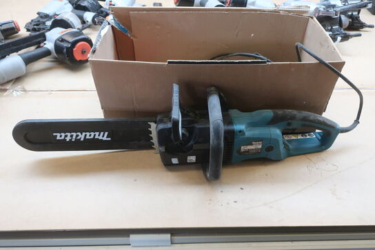 Motorsav MAKITA UC3551A