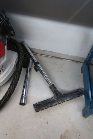 Støvsuger STARMIX ENERGETIC APDH - 1420 DK