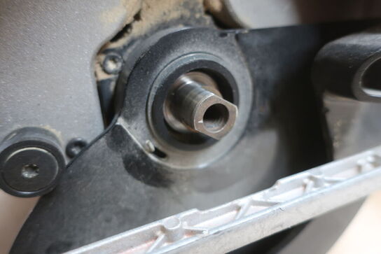 3 stk. elværktøj DEWALT