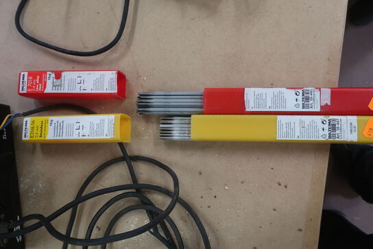 Svejser ELTO BLITZ 140