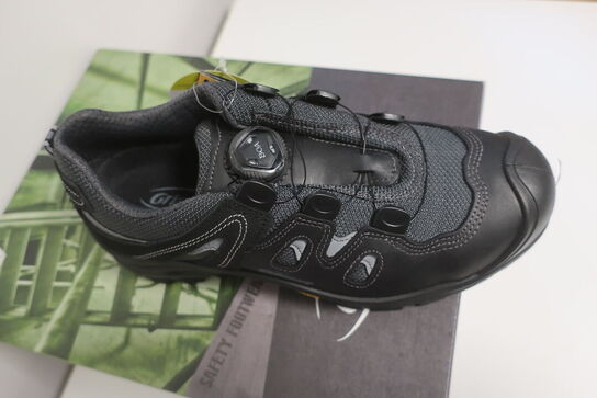 Sikkerhedssko GRISPORT str. 39