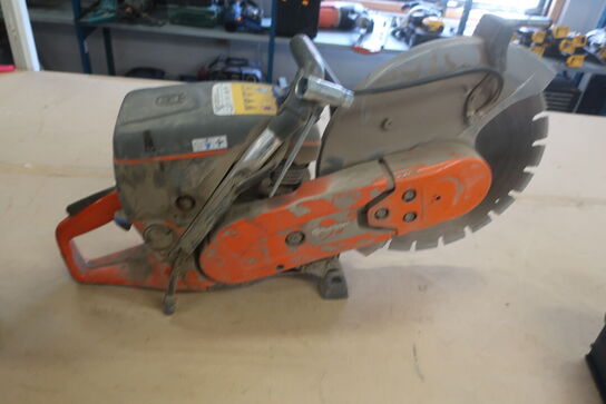 Kapsav HUSQVARNA K770