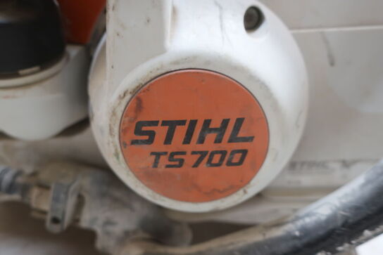 Betonskære STIHL TS700