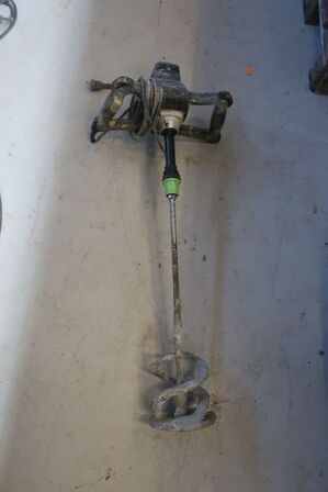 Røreværk FESTOOL MX 1000 E EF