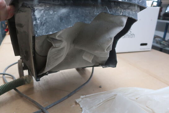 Defekt støvsuger FESTOOL CTL 22 E SG