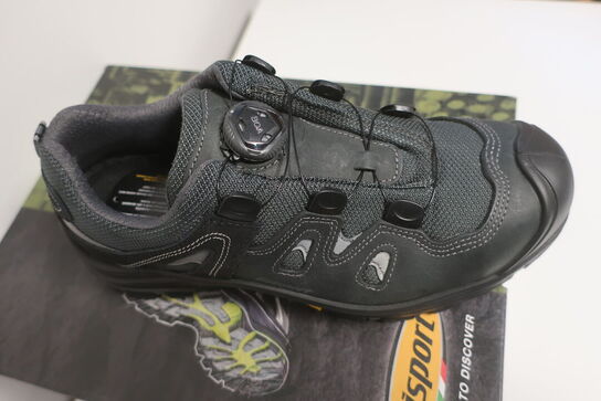 Sikkerhedssko GRISPORT str. 41