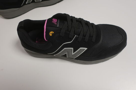 Sikkerhedssko NEW BALANCE str. 43