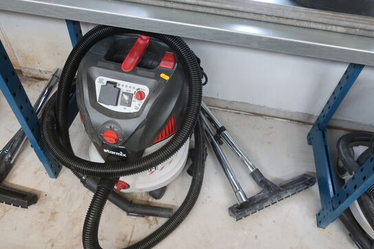 Støvsuger STARMIX ENERGETIC APDH - 1420 DK