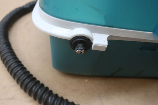 Damprenser ARIETE X STEAM