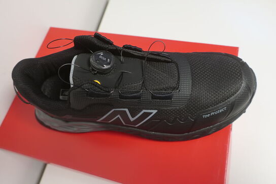 Sikkerhedssko NEW BALANCE str. 45