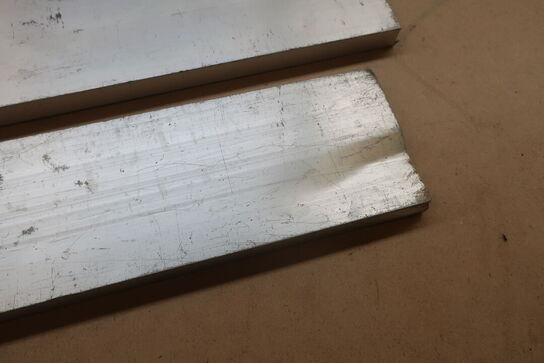 2 stk. retteskinner SVALK