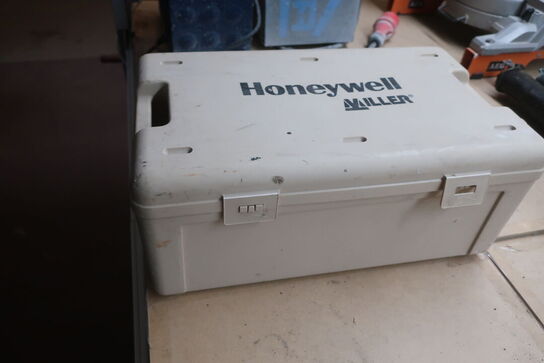 Åndedrætsværn NORTH COMPACT AIR 