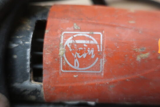 3 stk. el værktøj FEIN, HIKOKI og DEWALT