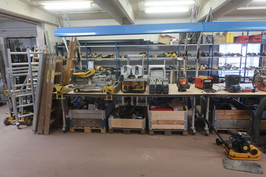 ABP byg, Holst og Holst, m.fl. - Sorø "opdateret med extra lot mellem 140-183"