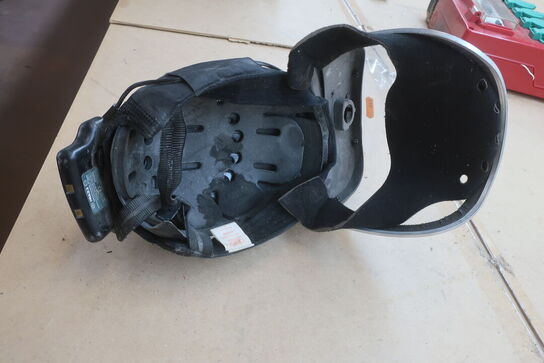 Åndedrætsværn JSP POWER CAP 