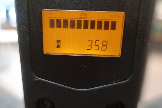 El stabler IBTRUCK LSM12N