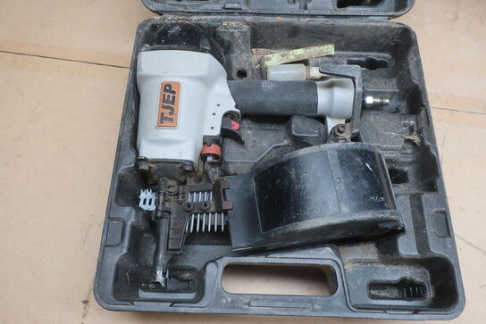 Tromlesømpistol TJEP ZE-65