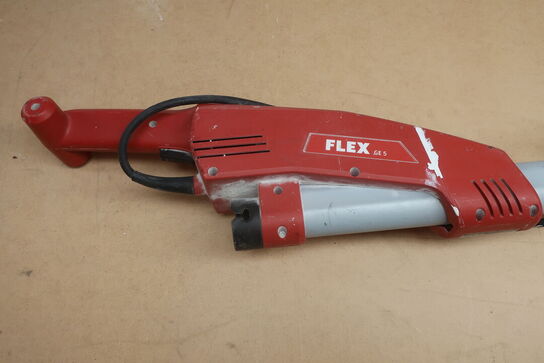 Girafsliber FLEX GE 5