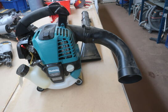 Løvblæser MAKITA BHX2501