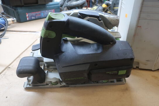 Dyksav FESTOOL HKC 55 EB 
