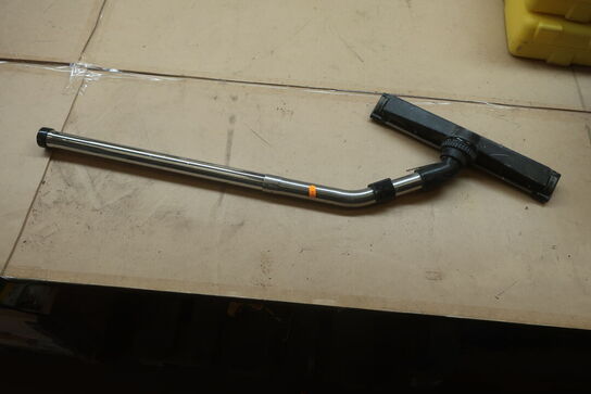 Støvsuger STARMIX ISC M-1625 DK 