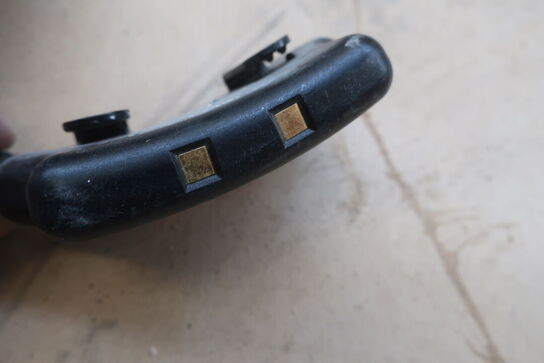 Åndedrætsværn JSP POWER CAP 