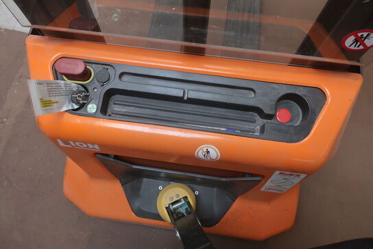 El stabler IBTRUCK LSM12N