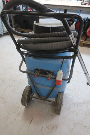 Støvsuger KEW WD 90-50