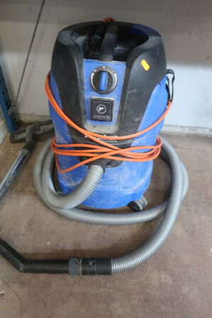 Støvsuger NILFISK AERO 26-2L PC EU 