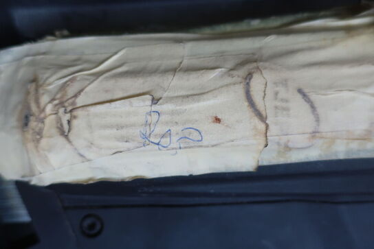 Dykkerpistol TJEP VF-16/64 GAS 2G