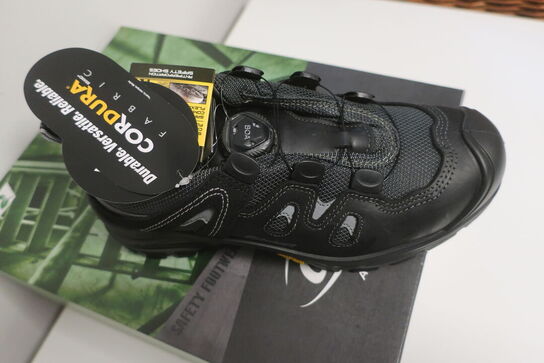 Sikkerhedssko GRISPORT str. 38