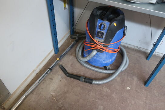 Støvsuger NILFISK AERO 26-2L PC EU 