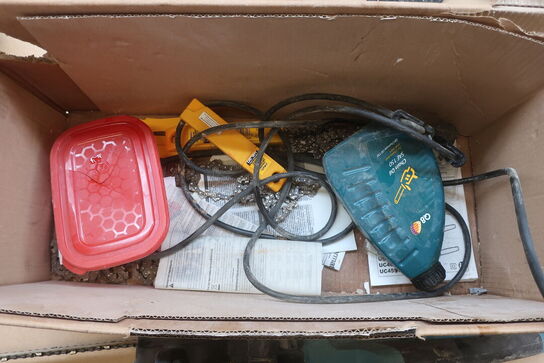 Motorsav MAKITA UC3551A