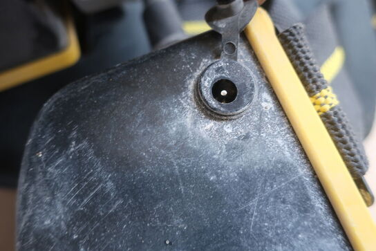 Åndedrætsværn NORTH COMPACT