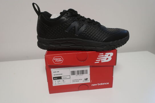 Arbejdssko NEW BALANCE str. 38