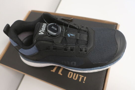 Sikkerhedssko VISMO str. 38