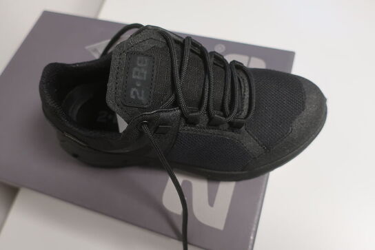 Arbejdssko 2.BE str. 36