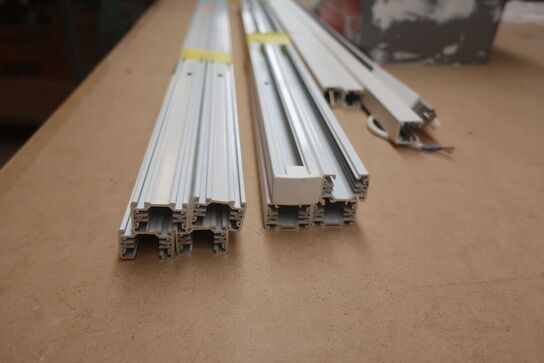 Loftskinner og lamper