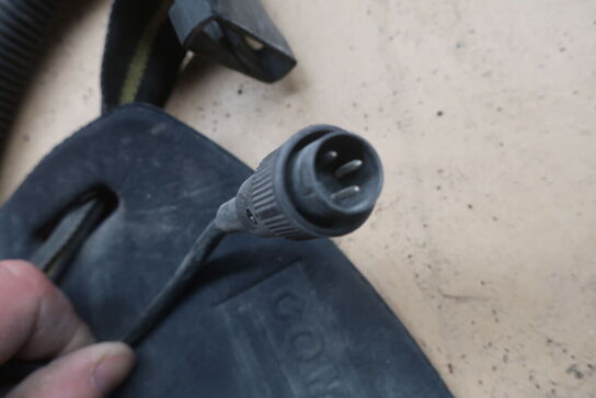 Åndedrætsværn NORTH COMPACT AIR 